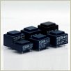 ITACOIL trasformatori - power transformers STD EI30 Series
