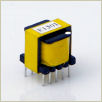 trasformatore per alimentatore switching