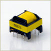 trasformatore per alimentatore switching