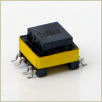 trasformatore per alimentatore switching