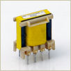 trasformatore per alimentatore switching