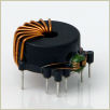trasformatore per alimentatore switching