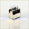 trasformatore per alimentatore switching