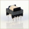 trasformatore per alimentatore switching