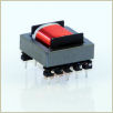 trasformatore per alimentatore switching