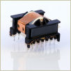 trasformatore per alimentatore switching