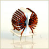 ITACOIL trasformatori - induttanza di modo comune - common mode choke - inductor