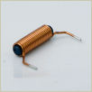 ITACOIL trasformatori - induttanza per forti correnti - high current inductor