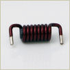 ITACOIL trasformatori - induttanza per forti correnti - high current inductor