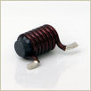 ITACOIL trasformatori - induttanza per forti correnti - high current inductor