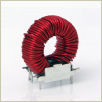 ITACOIL trasformatori - induttanza toroidale - toroidal inductor