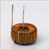 ITACOIL trasformatori - induttanza toroidale - toroidal inductor