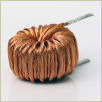ITACOIL trasformatori - induttanza toroidale - toroidal inductor