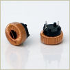 ITACOIL trasformatori - induttanza toroidale - toroidal inductor