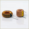 ITACOIL trasformatori - induttanza toroidale - toroidal inductor