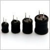 ITACOIL trasformatori - induttanze a funghetto - drum inductors