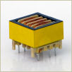 ITACOIL trasformatori - componenti avvolti speciali - particular components