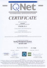 ITACOIL transformers - RINA