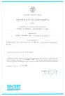 ITACOIL transformers - ISO9001 quality System